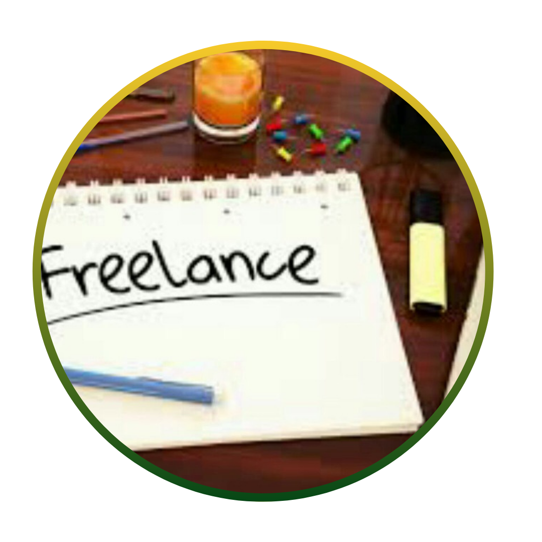 Freelance Information