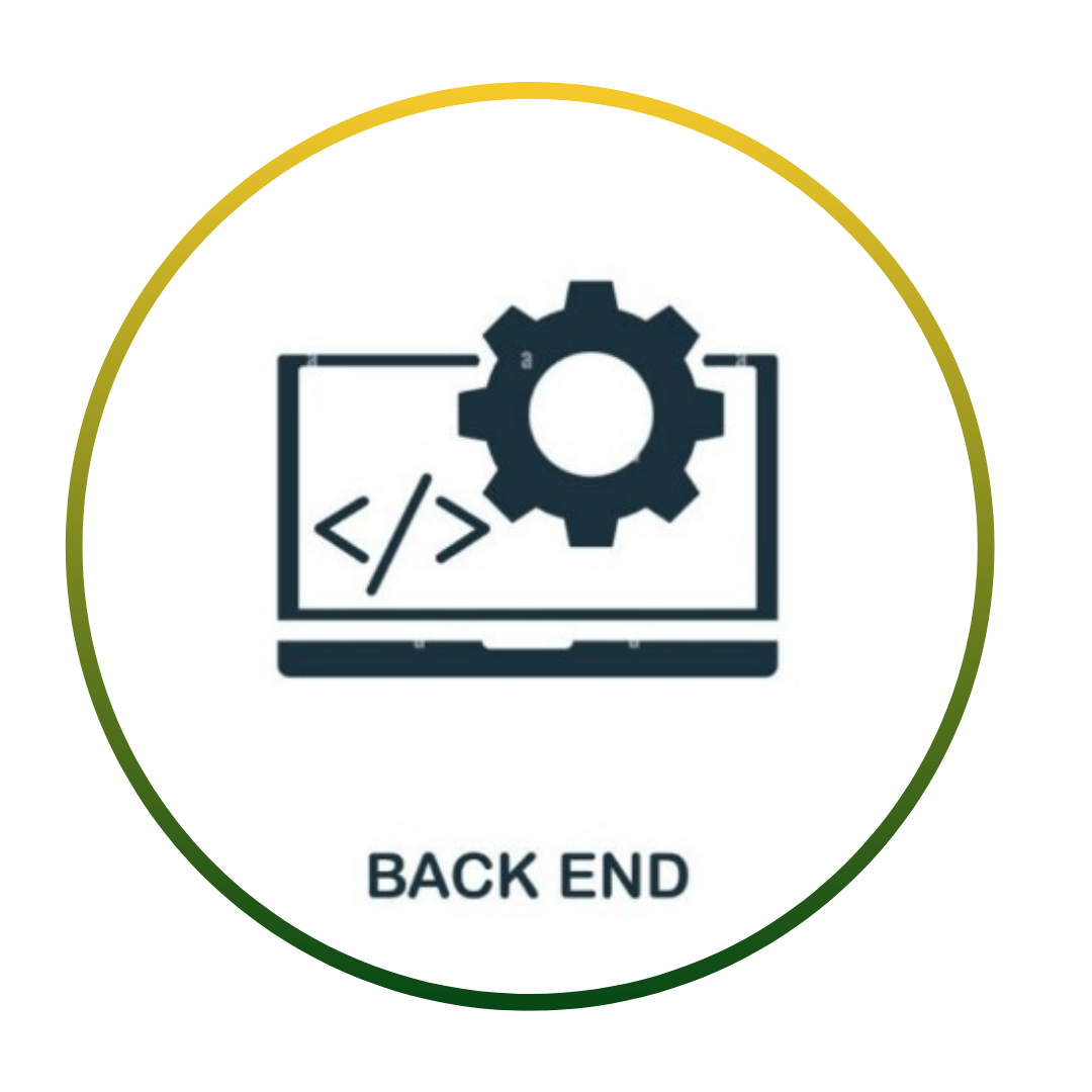 Back-end