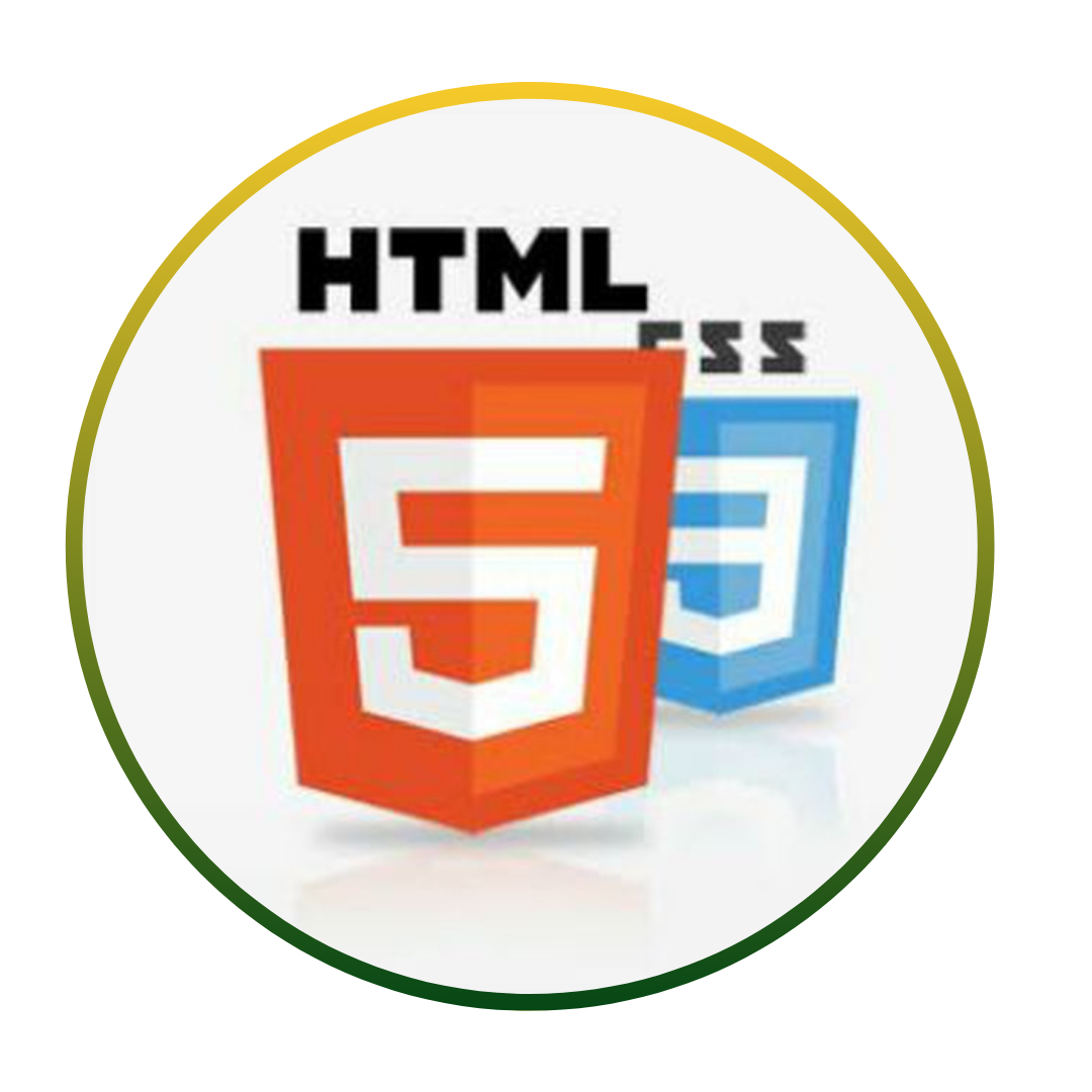 HTML CSS