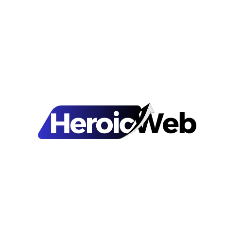 Heroic Official Logo